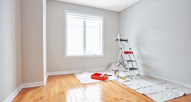 Remonty i wykończenia